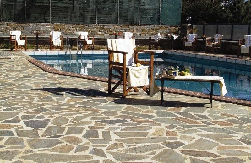 Hotel Zeus