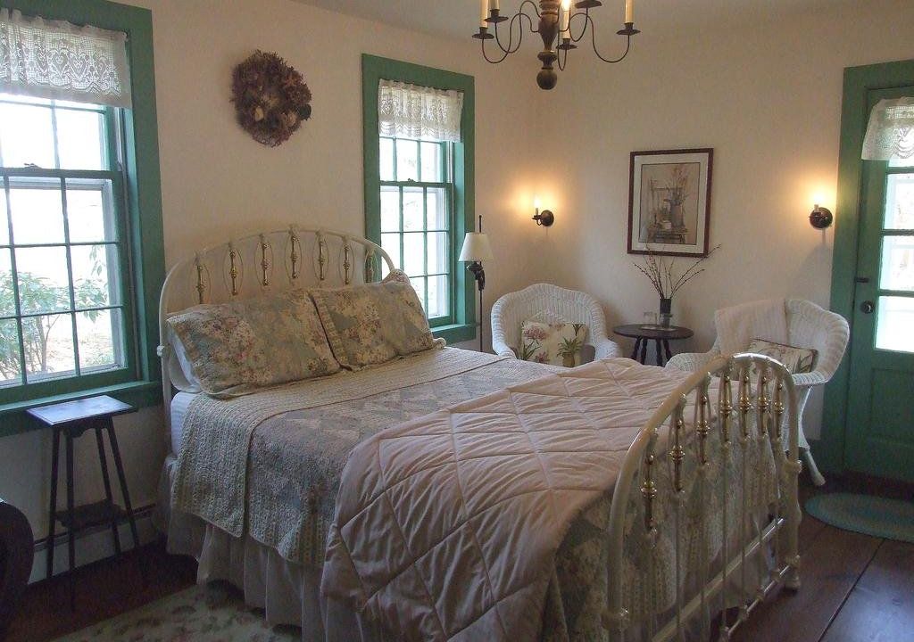 Riverwind Inn Bed and Breakfast