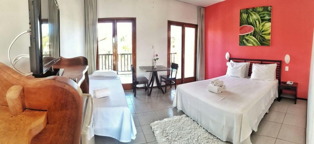 Tree Bies Resort - Oficial