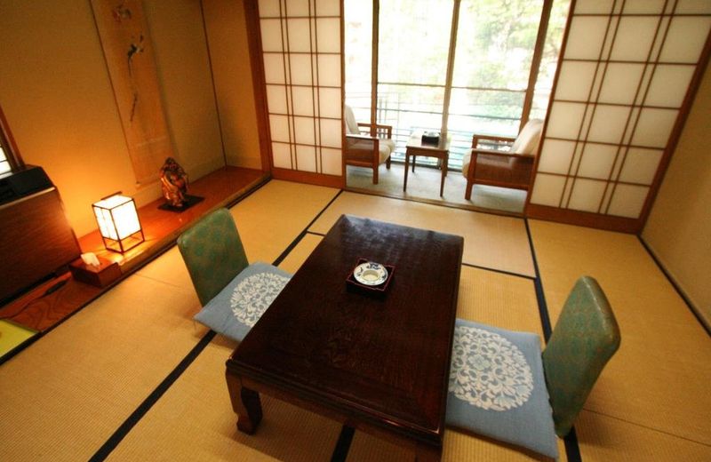 SAKAENOYU RYOKAN