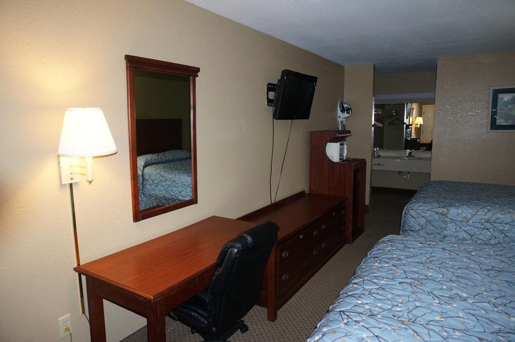 Budget Inn Beebe
