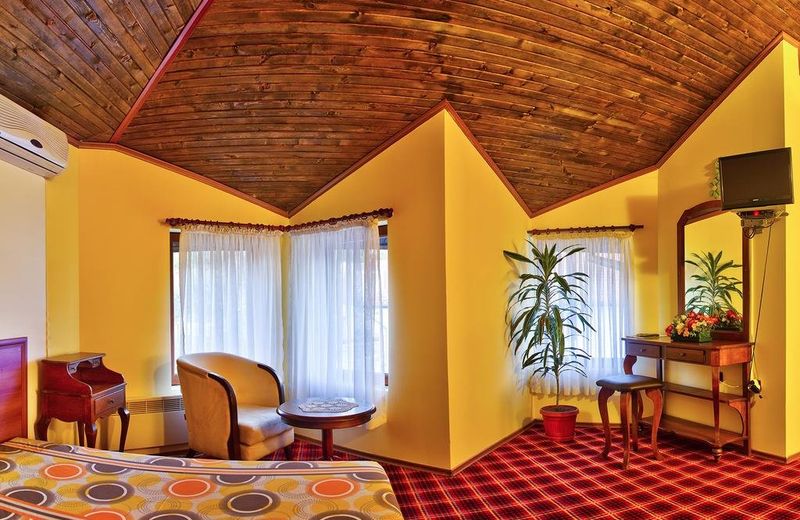 Hotel Teres