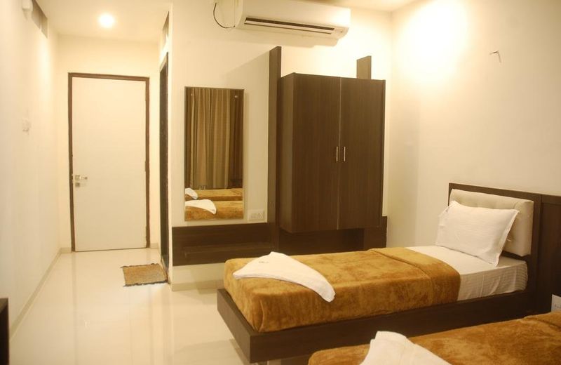 Hotel Swathi