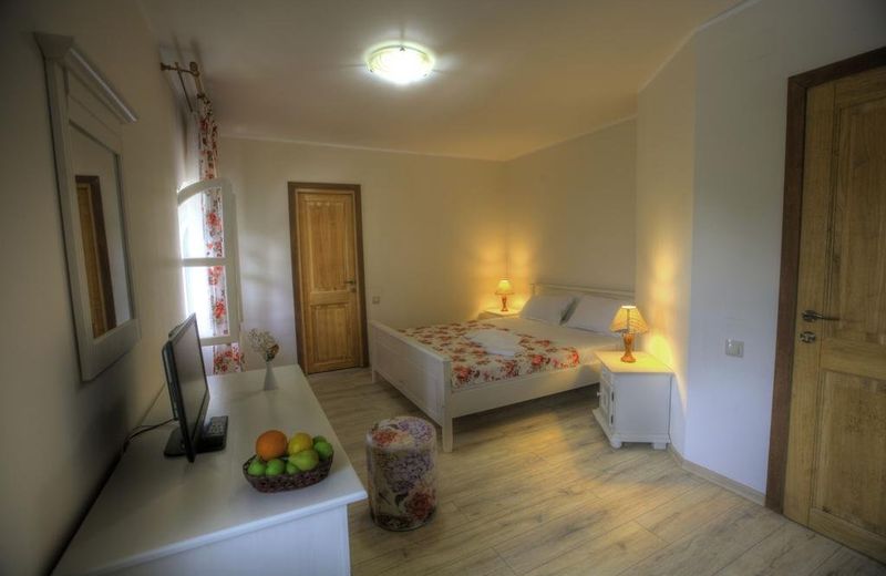 Vila Brancoveanu