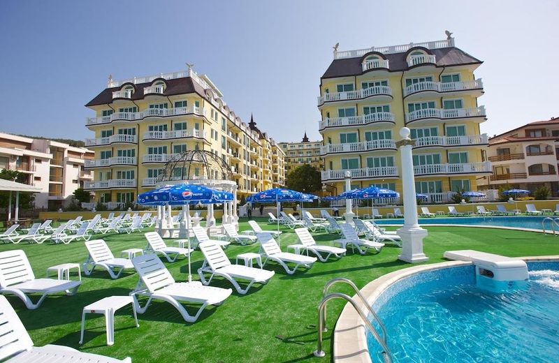 Hotel Amore Beach - All Inclusive Light