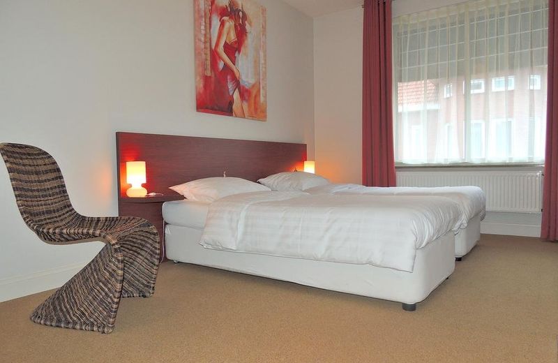 Hotel Mieke Pap