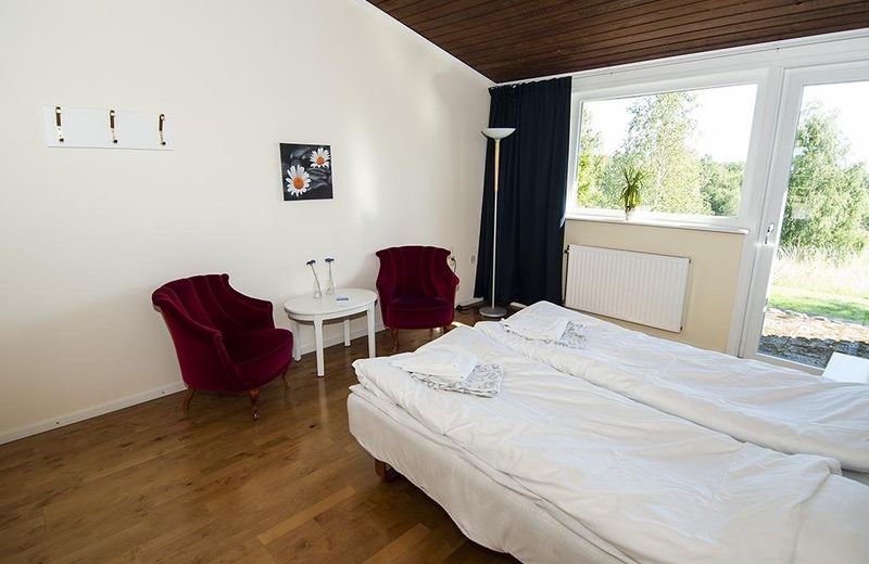 Breviken Motel