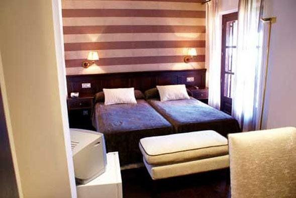 Hostal Meson Leira Antiga