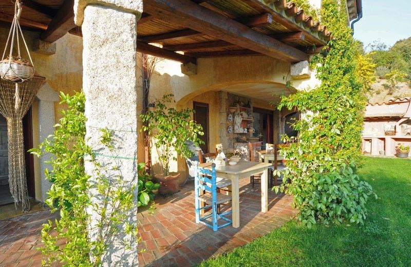 B&B La Murichessa
