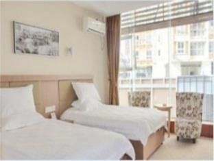 Super 8 Hotel Wenzhou Wangjiang Lu