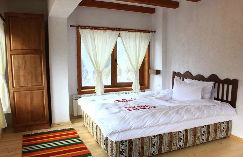 Hotel Mursal