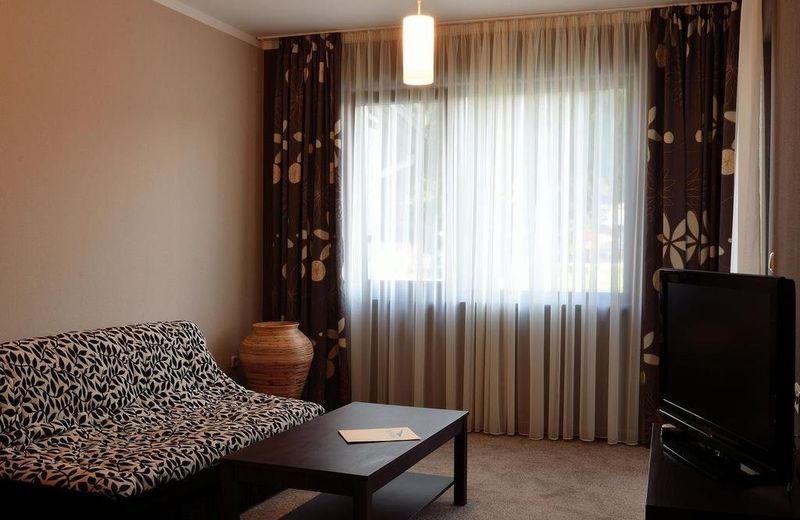 Ostrova Holiday Village