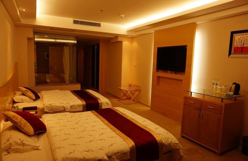 Yijingxuan Hotel