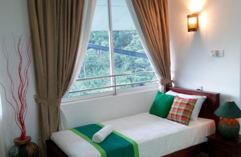 Green Tulip Hotel Kandy