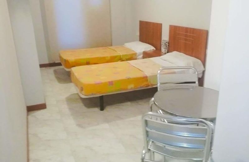 Hostal Europa