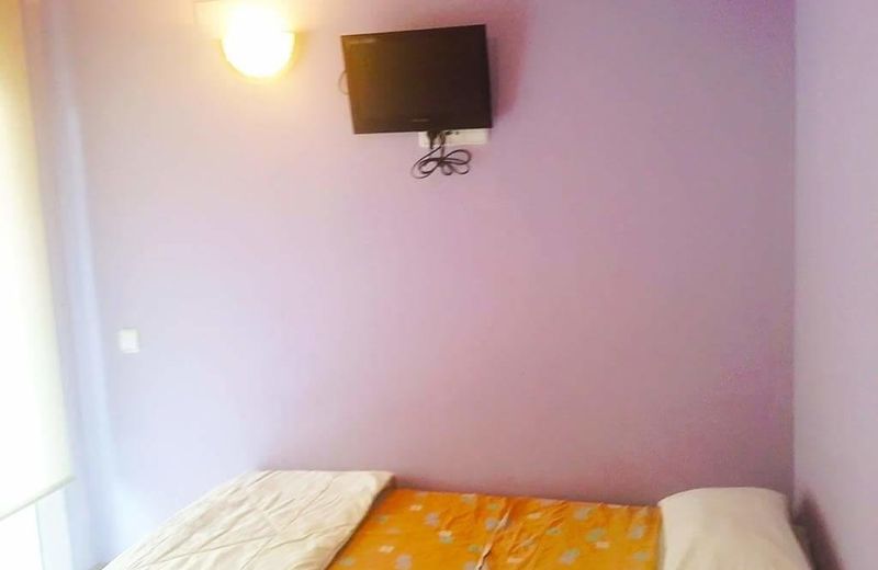 Hostal Europa