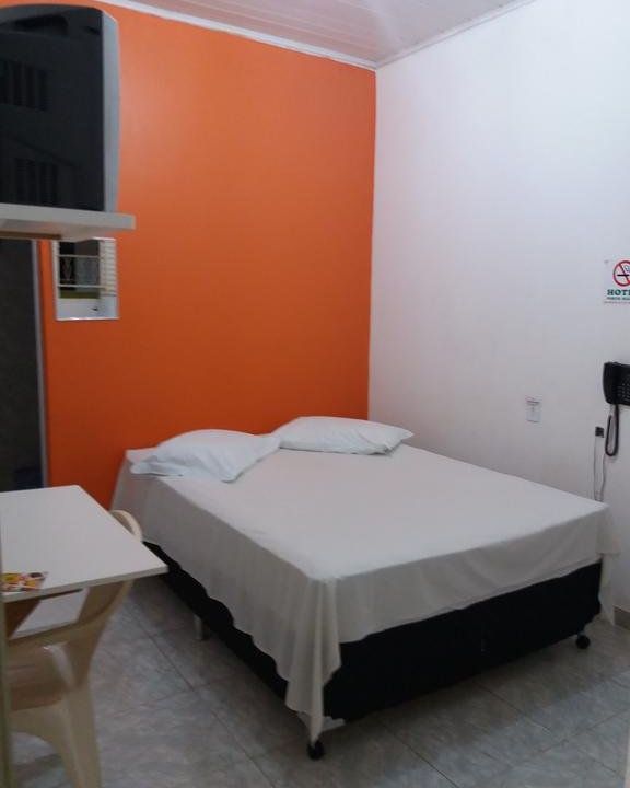 Porto Seguro Hotel - Porto Velho