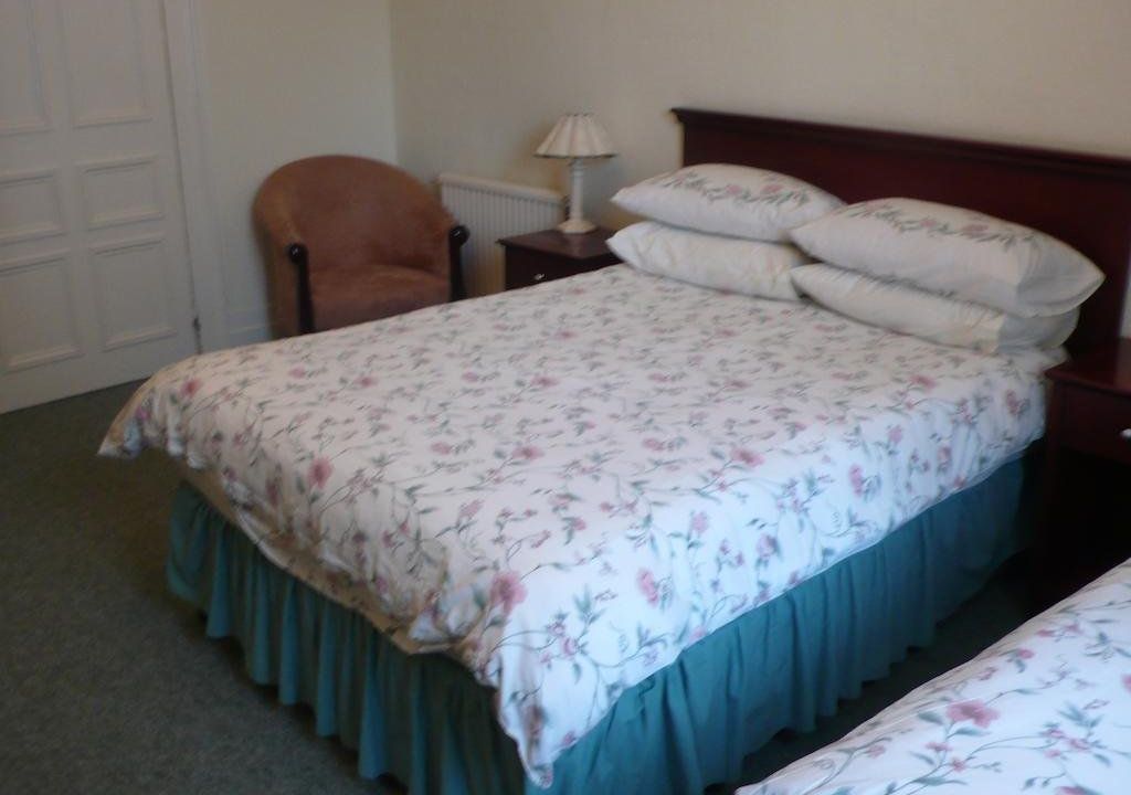 Calverts Hotel - Newport Isle of Wight
