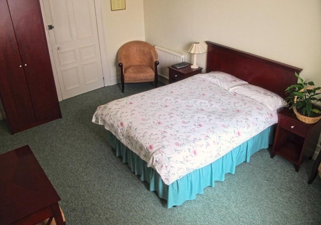Calverts Hotel - Newport Isle of Wight