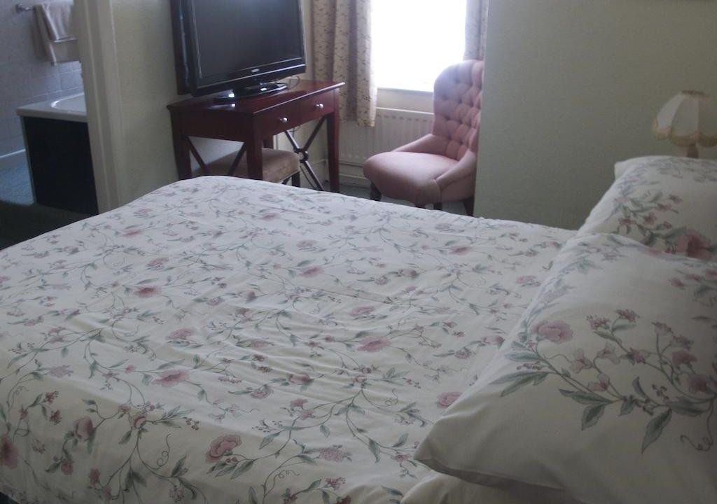 Calverts Hotel - Newport Isle of Wight
