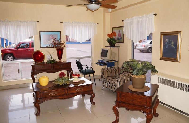 Tarahumara Inn
