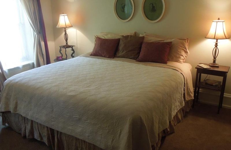 Suites on Broadway