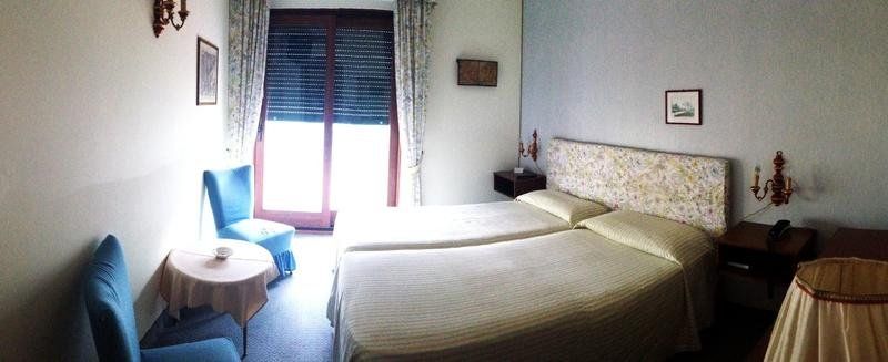 Hotel Stella D'Italia