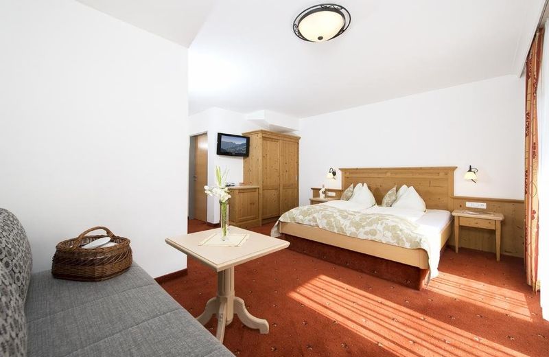 Hotel Vorderronach