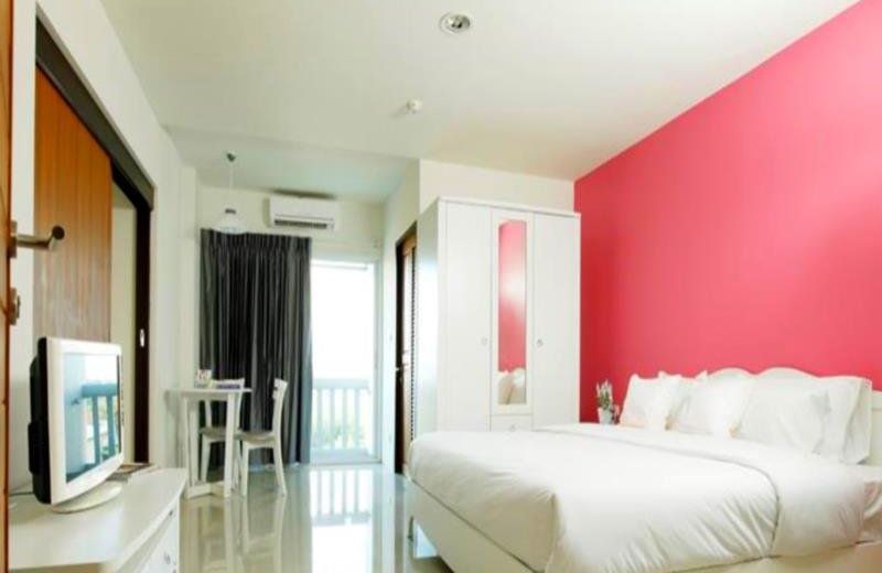 Kilintra Residence