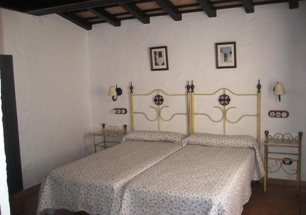 Cortijo Huerta Dorotea