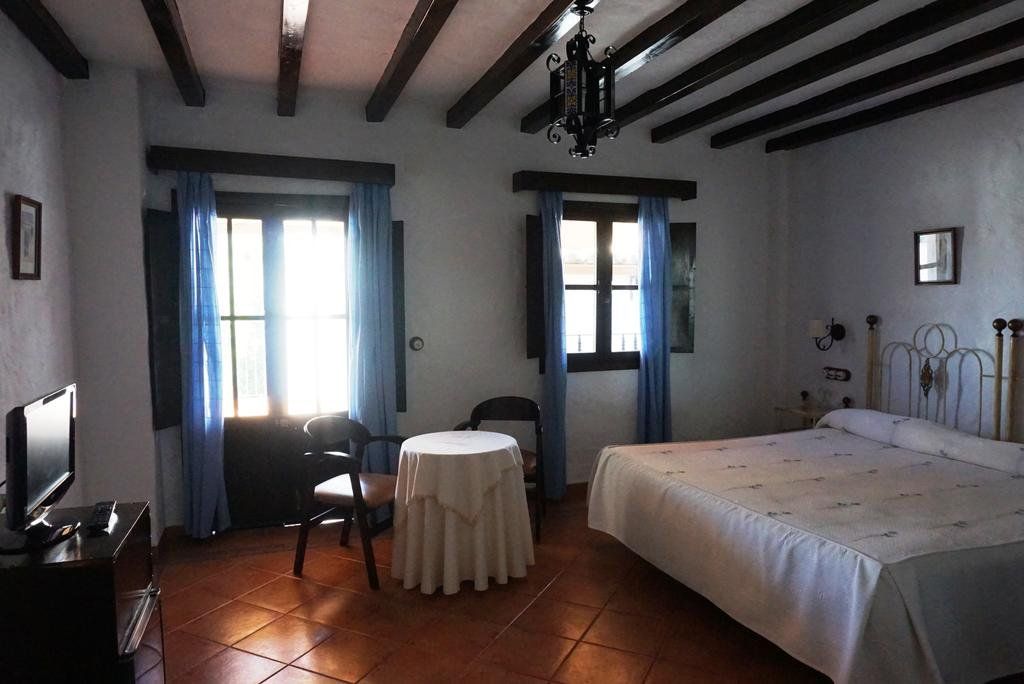 Cortijo Huerta Dorotea
