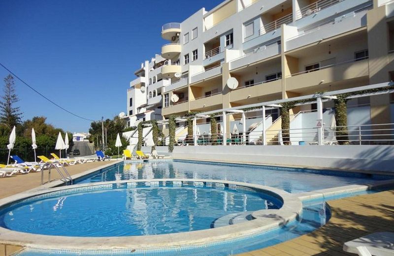 Mar Alvor