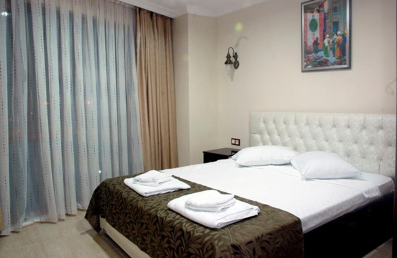 Gure Termal Resort