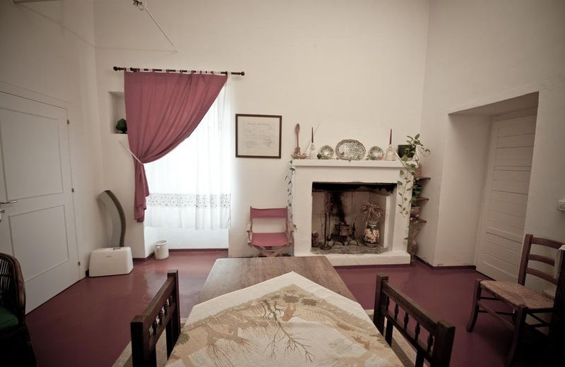 Masseria Perronello Country House