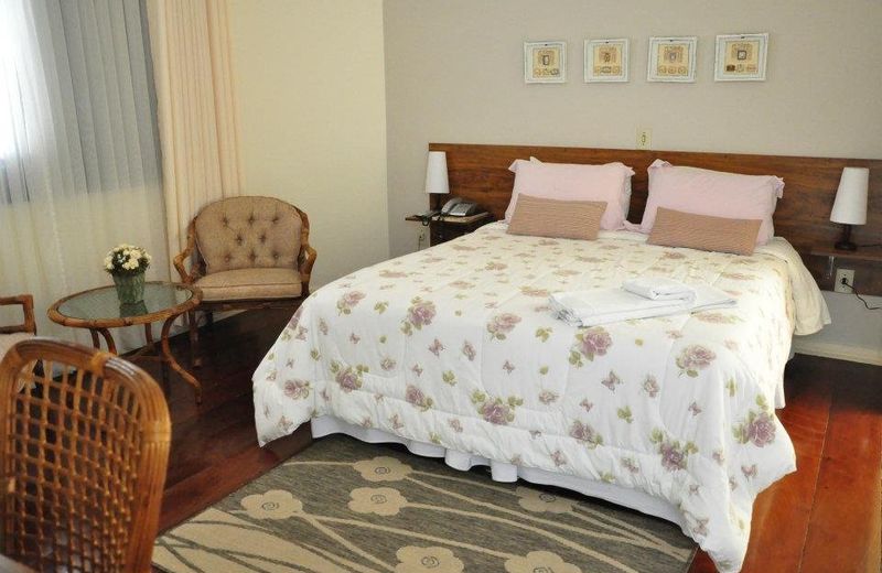 Hotel Serra Verde