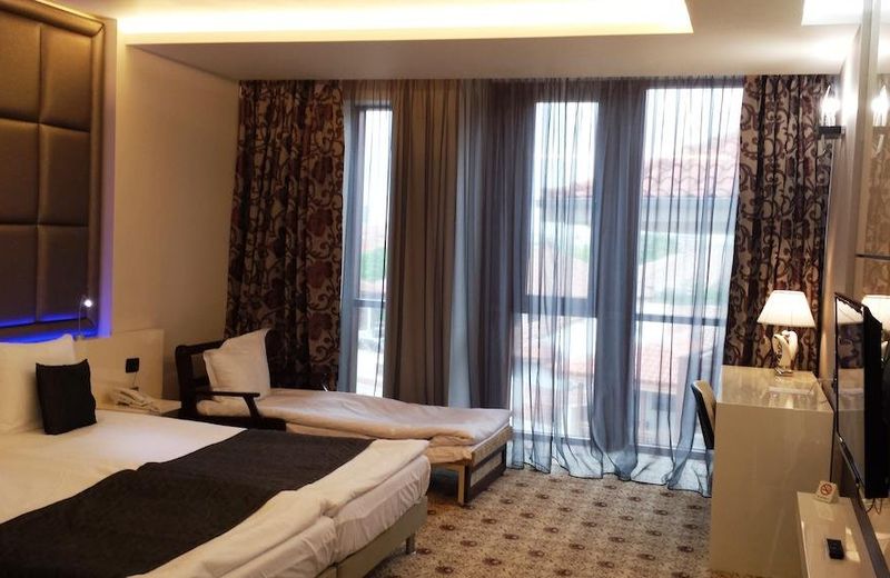 National Palace Spa & Wellness Hotel