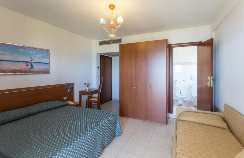 Hotel Abruzzo