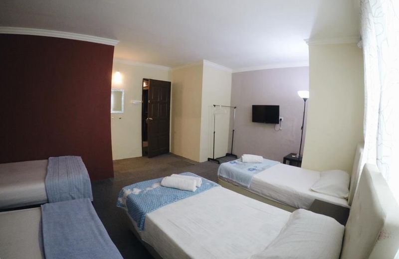 Na'iim Budget Hotel