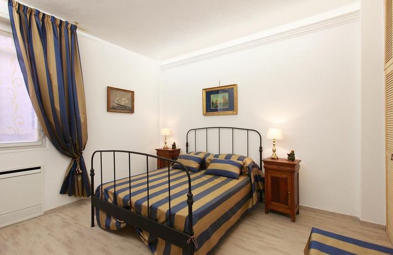 Antica Ancora Bed  Breakfast