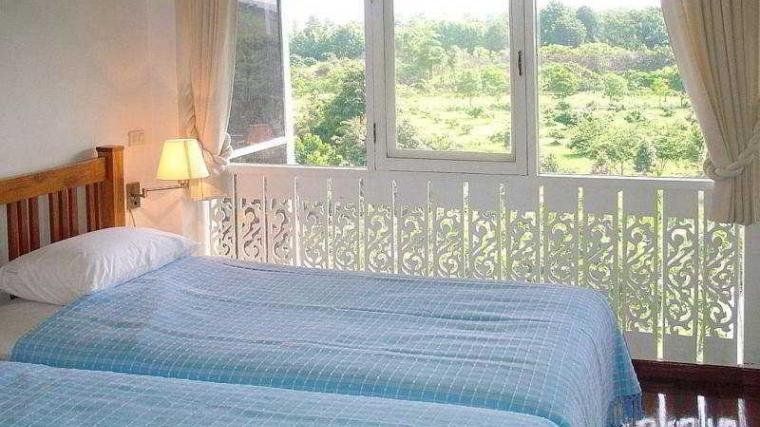 Mohn Mye Horm Resort