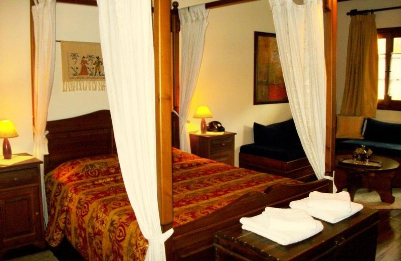 Hotel Ligeri
