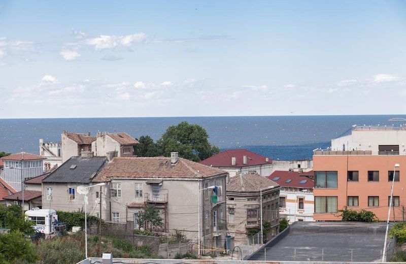 Villa Anticus (Adults Only)