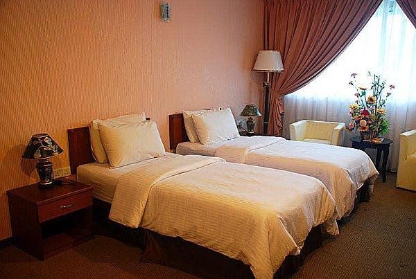 PPT Terminal Hotel