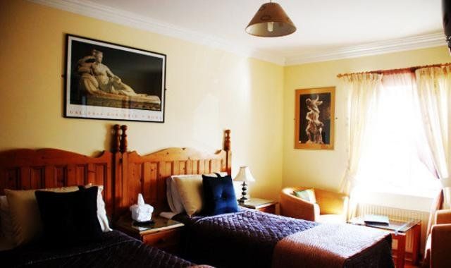 Ballyvaughan Lodge Guesthouse