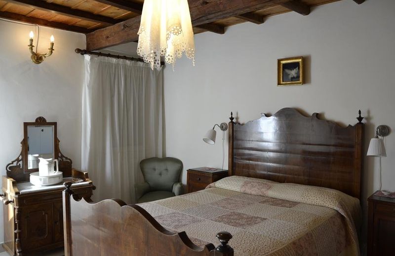 Alla Locanda Del Cinquecento
