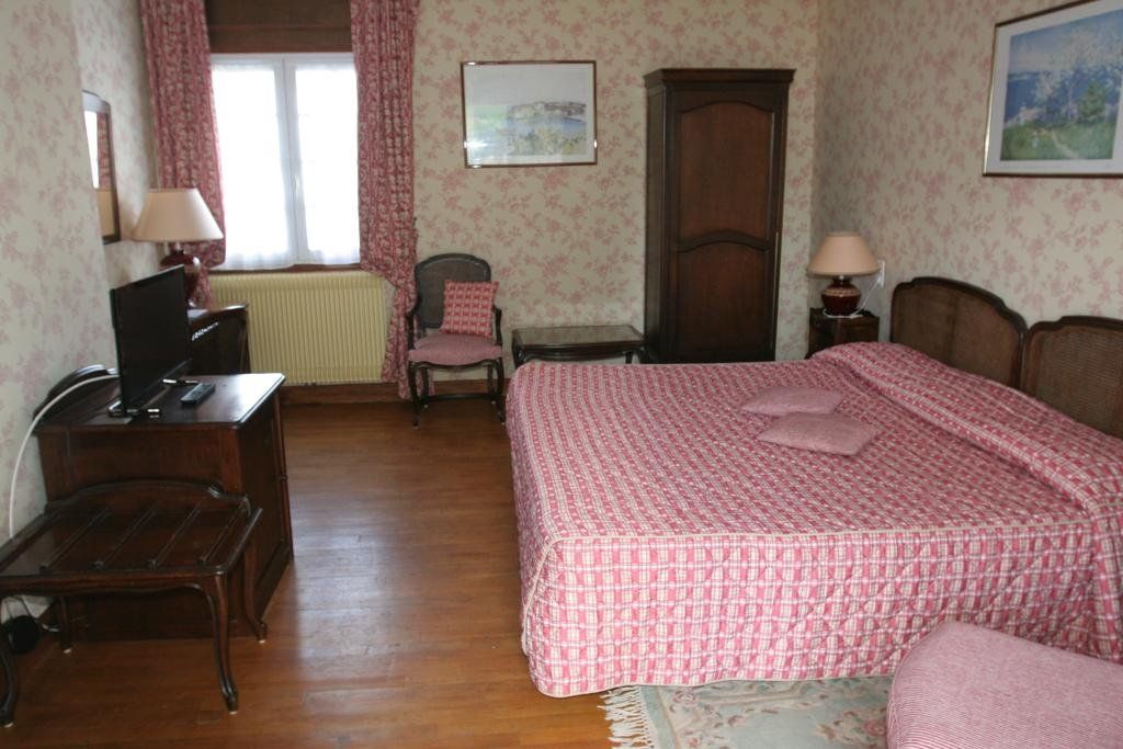 Hotel Royal Albion