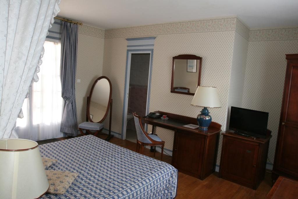 Hotel Royal Albion