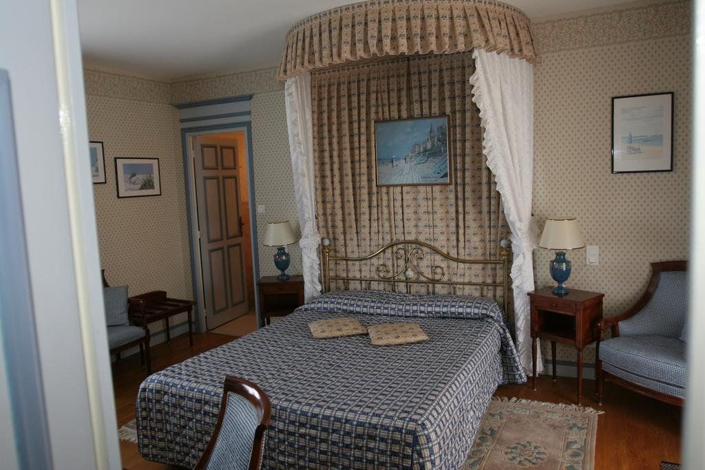 Hotel Royal Albion