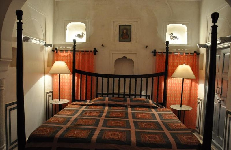 Hotel Chobdar Haveli