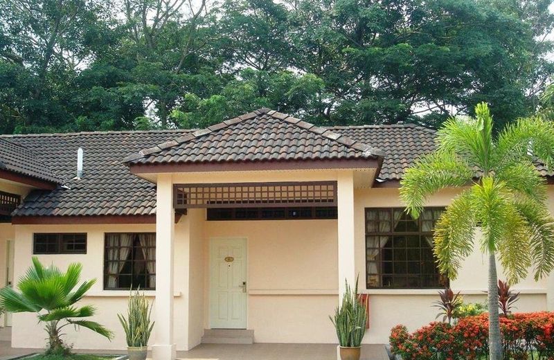 SAFIRA COUNTRY CLUB